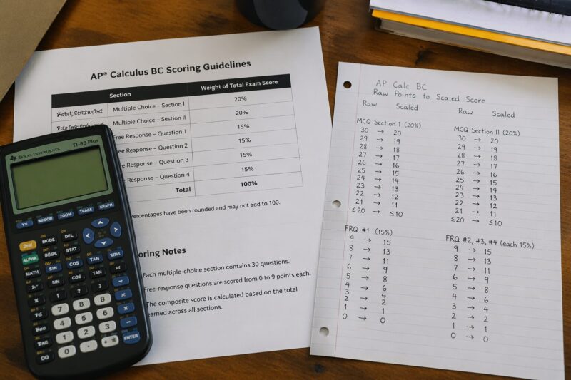Is 70% a 5 on AP: What Grading Actually Requires 4 The Percentage Benchmark for a Perfect Score