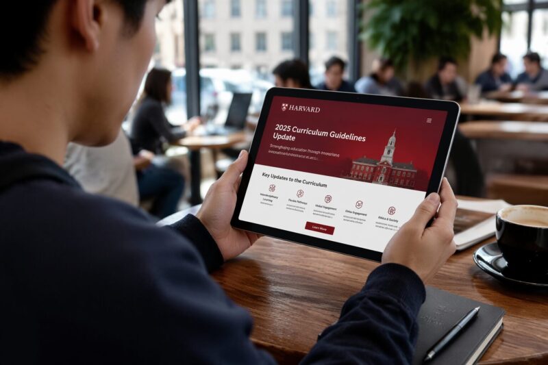 Harvard Admissions: Is Taking 7 AP Classes Actually Enough? 6 Latest Updates: 2025 Policy Changes
