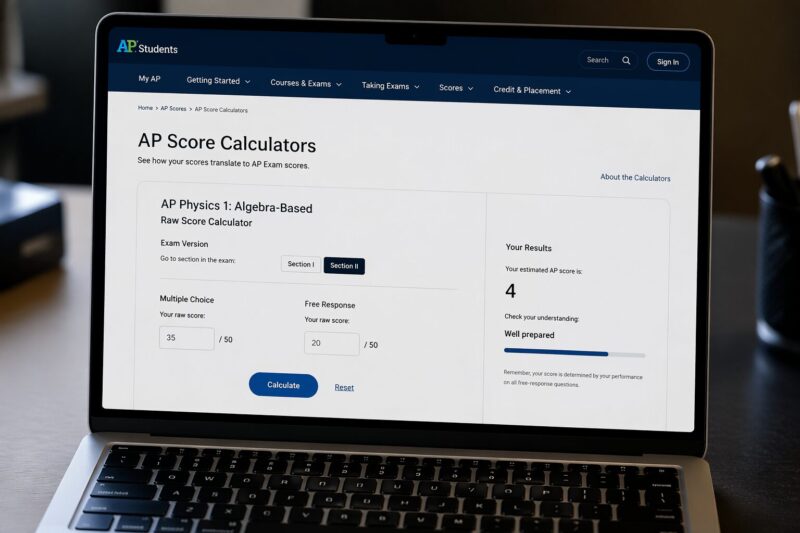 Is 70% a 5 on AP: What Grading Actually Requires 6 Meaning of Score Ranges and College Credit