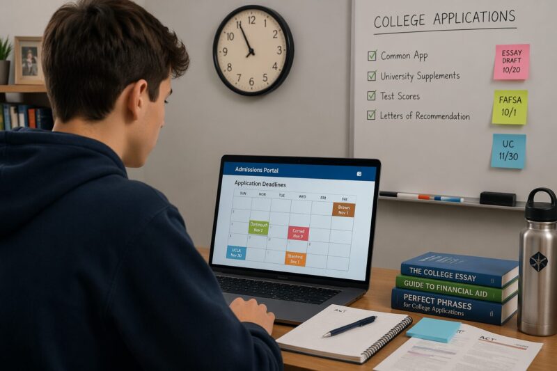 Harvard Admissions: Is Taking 7 AP Classes Actually Enough? 7 FAQs and Application Logistics
