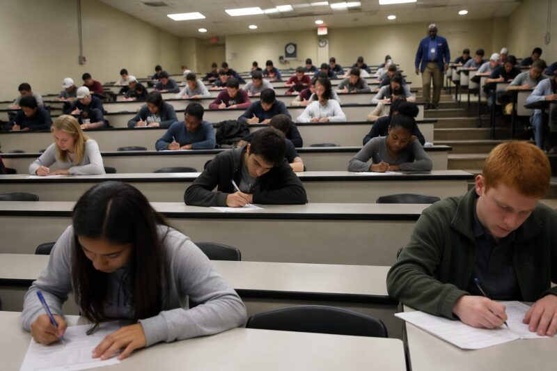 Hardest AP Exam: Which Tests Have the Lowest Pass Rates and Why? 6 Common Myths Regarding AP Success