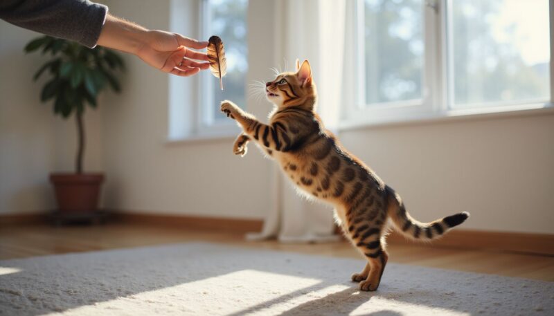 Temperament and Domestic Integration