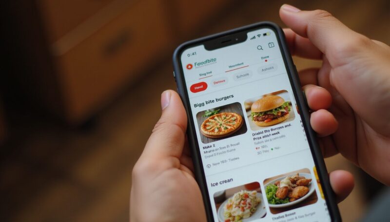 How to Order and Access Services