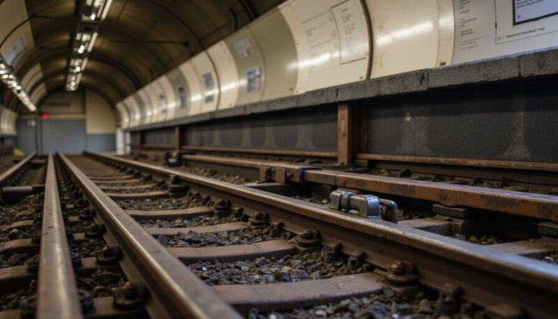 Victoria Line Delays: Current Status and Travel Updates 3 Victoria Line Delays: An Overview of Operating Challenges
