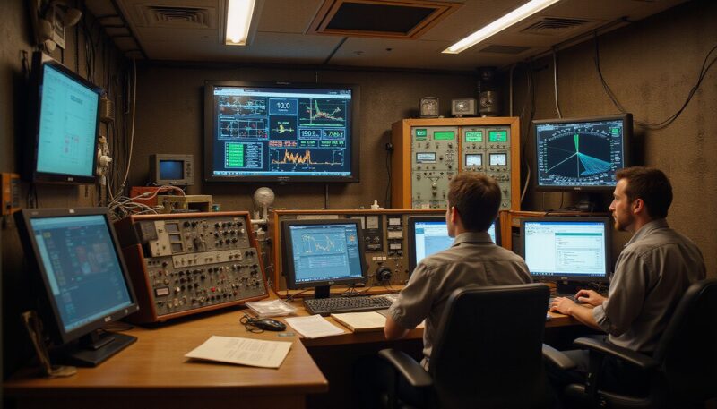 Victoria Line Delays: Current Status and Travel Updates 4 The Technical Balancing Act: Signalling and Legacy Equipment