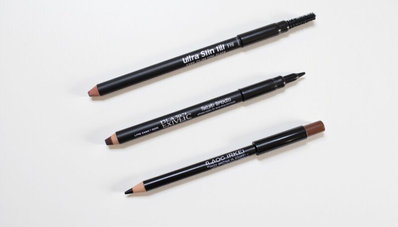 Comparison Table: Top Rated Pencils At A Glance