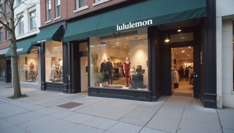 Lululemon: Origins and Founding Vision
