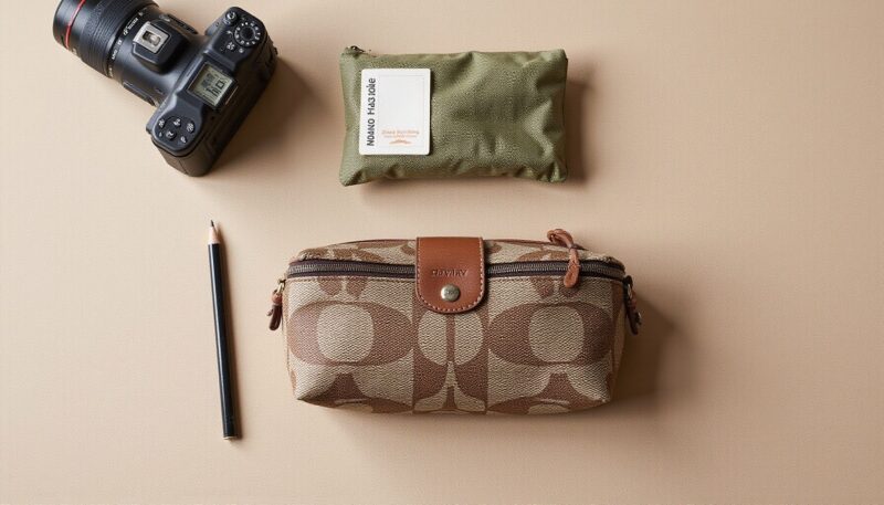 Selection Criteria for Choosing a Designer Pencil Case