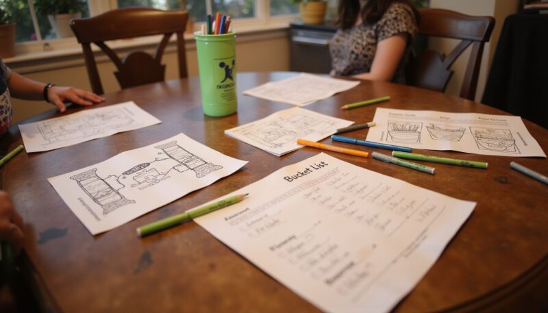 4. Best Use-Cases for Halloween Coloring Sessions
