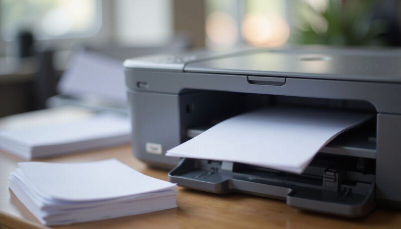 5. Expert Recommendations for Printing and Paper