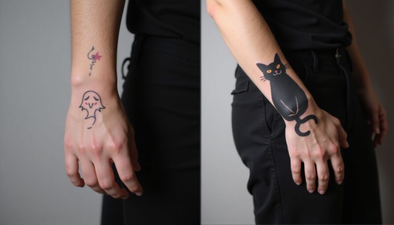 5. The Tiny Bat