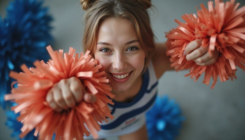 4. All-Star Portrait Focus