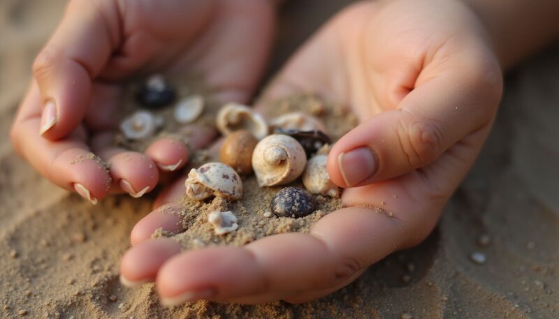 7. Pro-Tips for Your Beach Shoot