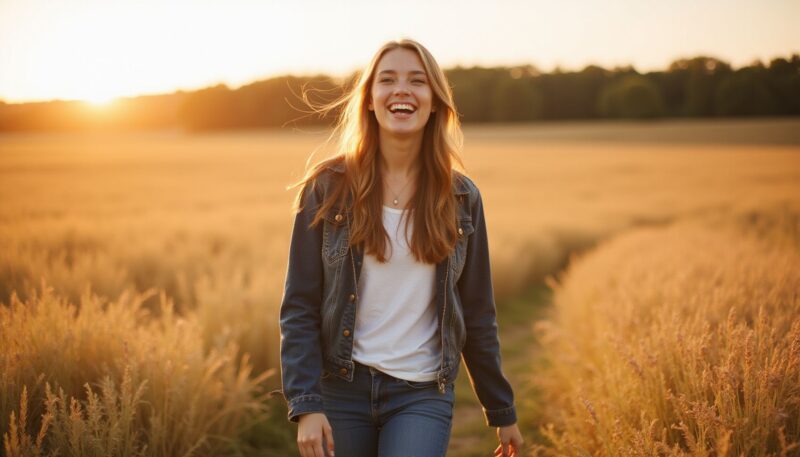 Criteria for Choosing Your Senior Portrait Theme