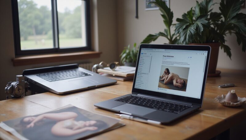 7 Essential Sources for Duo Pose References