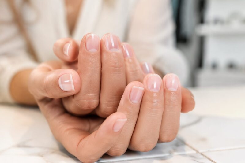 How to Create August Nail Ideas the Easy Way 3 Step 1: Prep Your Canvas for Late-Summer Trends