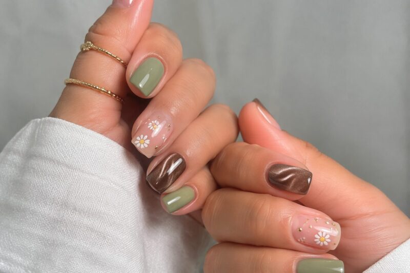 How to Create August Nail Ideas the Easy Way 8 FAQ