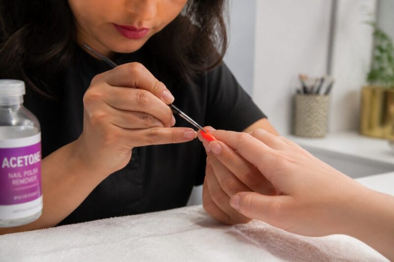 How to Create August Nail Ideas the Easy Way 7 Troubleshooting Common Issues