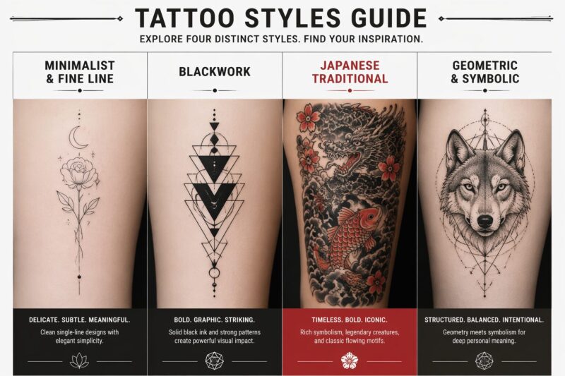 3. Lion Sleeve
