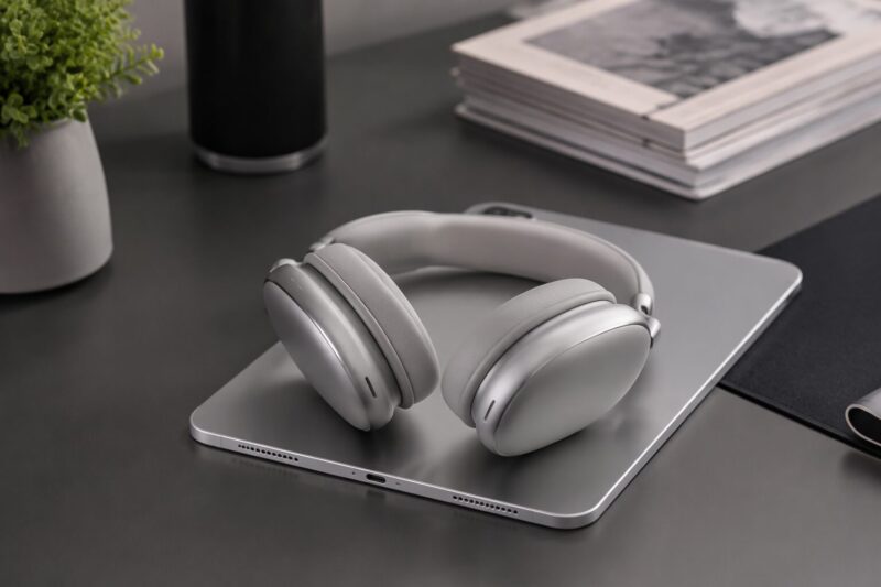 Trending Tech and Gadget Must-Haves
