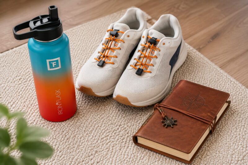 Lifestyle and Daily Essentials
