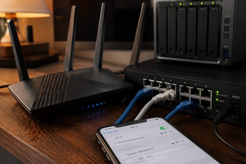 Step 3: Troubleshoot Your Local Connection