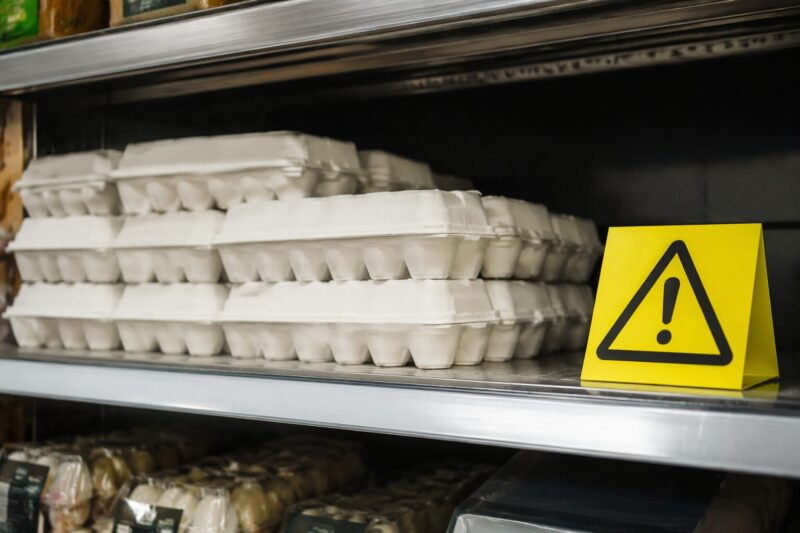 Recent Egg Recall Brands and Safety Procedures Explained 3 Egg Recalls: Understanding the Triggers and Public Health Impacts