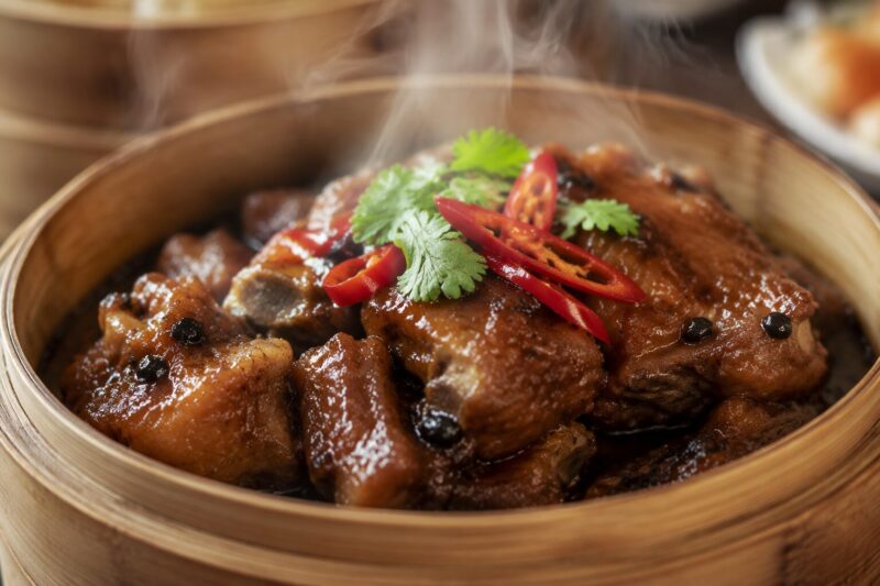 12 Easy Homemade Chinese Recipes Better Than Takeout 4 2. Classic Yeung Chow Fried Rice