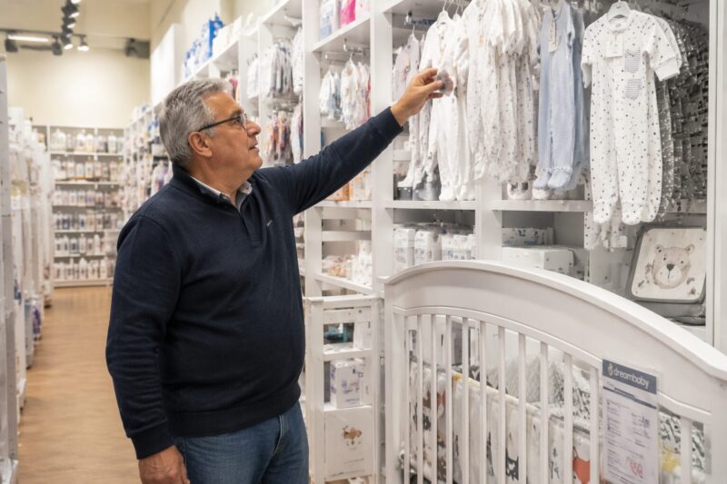Telling Parents They Are Grandparents: Creative Ways to Break the Big News 5 Psychological Reactions and Common Responses