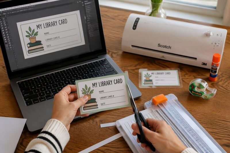 Step 1: Choose Your Template Type