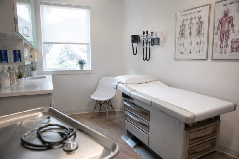 Step 1: Execute Health and Medical Readiness