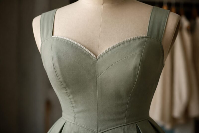 3. Butterick B6582