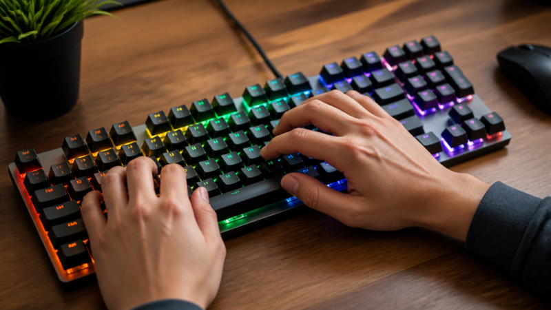 Every Key in Keyboard Sends Scancodes First: What That Really Means every key in keyboard sends