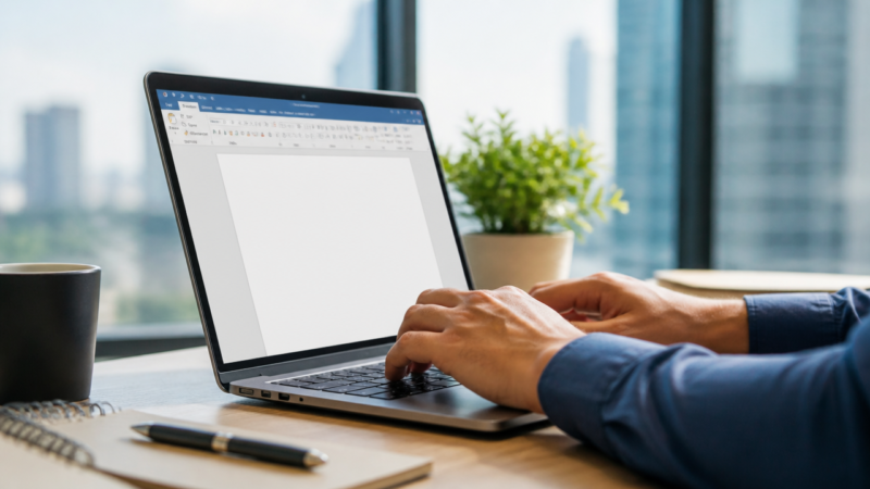 In Word the Shortcut That Inserts a Link: CTRL+K and How It Speeds Up Your Work in word which of the following shortcut key combination, inserts link