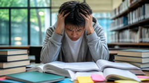 What is the hardest AP exam to pass?