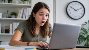 What time will AP scores be released?