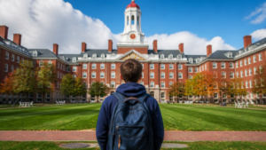 Is 7 AP classes enough for Harvard?