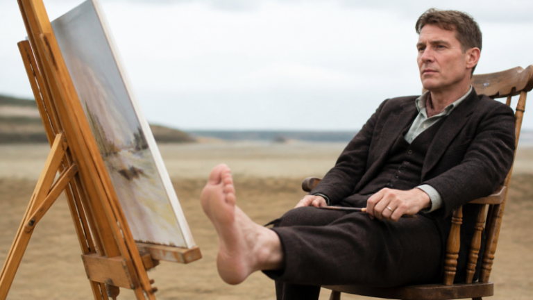 Is My Left Foot a good film?