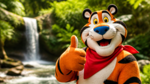 tony the tiger