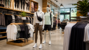 lululemon