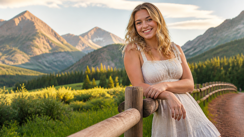 Senior Pic Inspo You Need to See