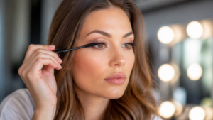 Perfect Eyelashes Tips
