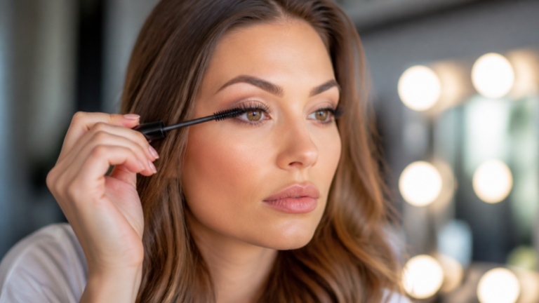 Perfect Eyelashes Tips