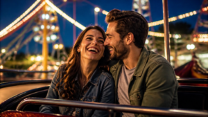 fun date night ideas