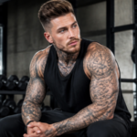 men tattoo ideas