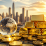 Gold Price Predictions for 2030: A Complete Value Forecast Gold Price Predictions for 2030: A Complete Value Forecast
