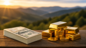 Investing $1000 in Gold: A Decade-Long Performance Guide