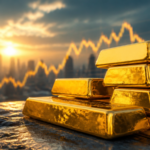 Gold's 5-Year Growth and Market Volatility Explained Gold's 5-Year Growth and Market Volatility Explained