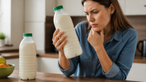 Semi-Skimmed Milk Recalls: Health Risks and How to Spot Them