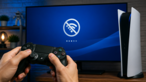 PS Network Down? Here Is How to Check Status and Fix It